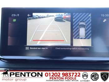 Used Peugeot 3008 2022 for sale - 75167019: Photo