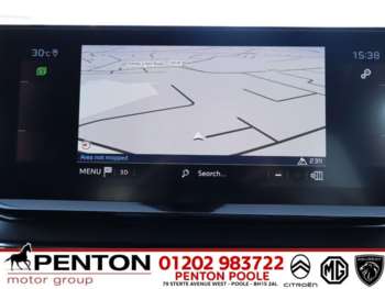 Used Peugeot 3008 2022 for sale - 75167019: Photo