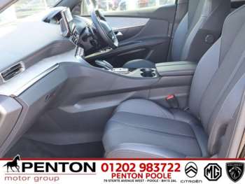 Used Peugeot 3008 2022 for sale - 75167019: Photo