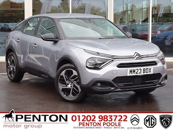 Used Citroen C4 2023 for sale - 77376073: Photo