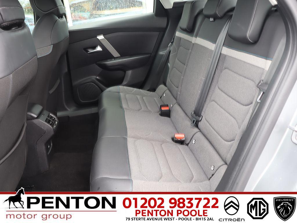 Used Citroen C4 2023 for sale - 77376073: Photo 6