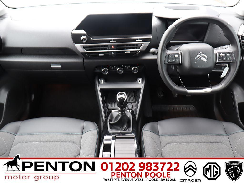 Used Citroen C4 2023 for sale - 77376073: Photo 7