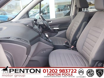 Used Ford Tourneo Connect 2021 for sale - 75647163: Photo