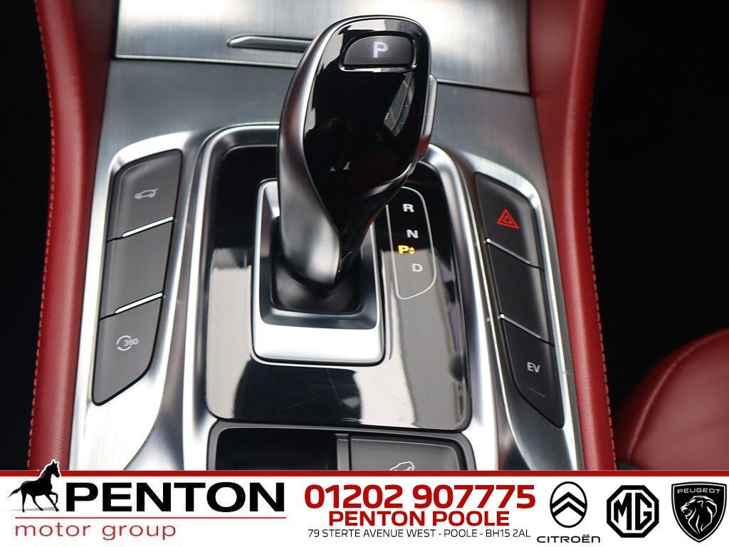 Used MG MG HS 2023 for sale - 77709478: Photo 12