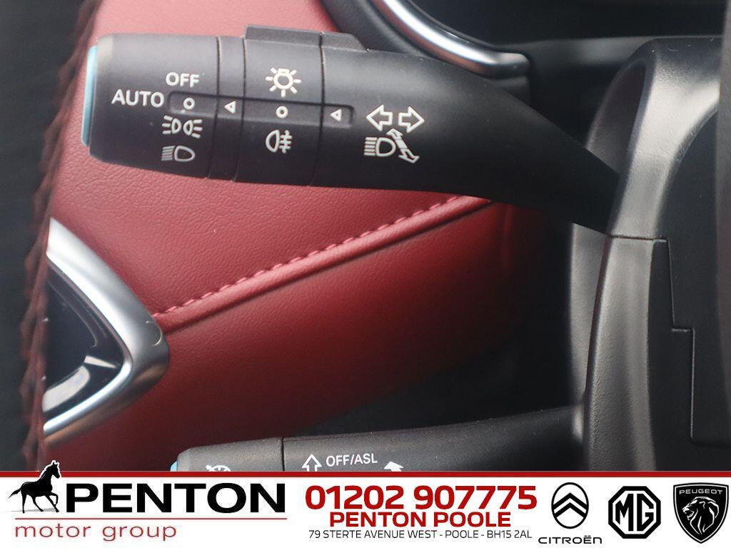 Used MG MG HS 2023 for sale - 77709478: Photo 15