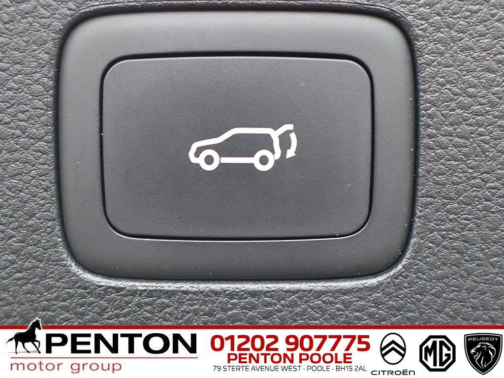 Used MG MG HS 2023 for sale - 77709478: Photo 18