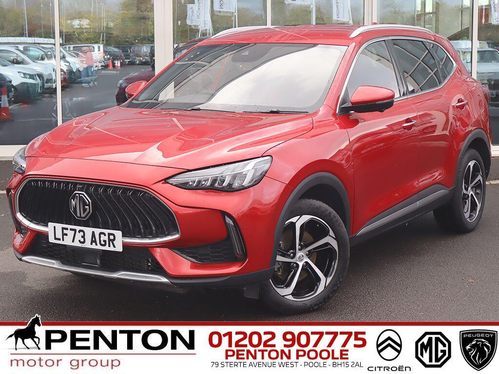 Used MG MG HS 2023 for sale - 77709478: Photo 19