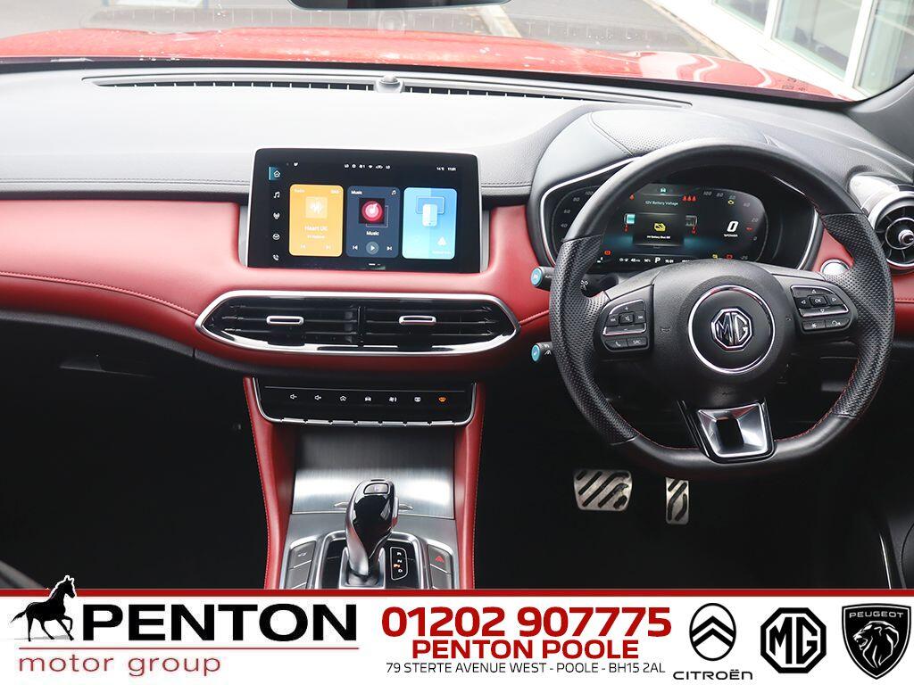 Used MG MG HS 2023 for sale - 77709478: Photo 6