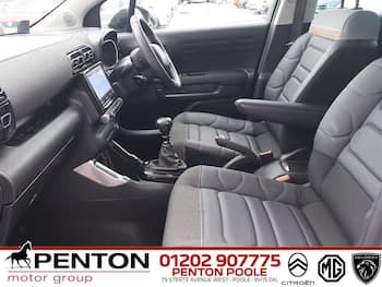 Used Citroen C3 Aircross 2023 for sale - 79601761: Photo