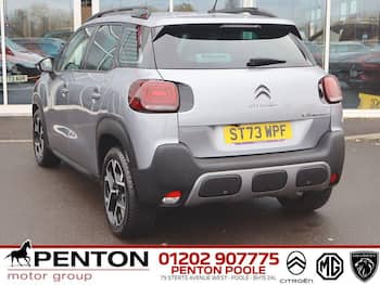 Used Citroen C3 Aircross 2023 for sale - 79601761: Photo