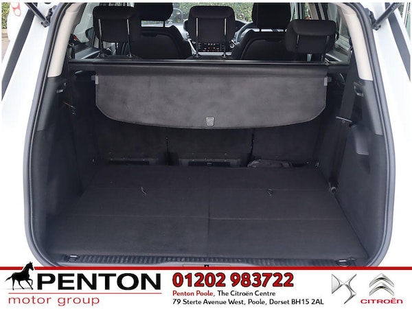 Used Citroen C4 Grand Picasso 2021 for sale - 76071963: Photo 10
