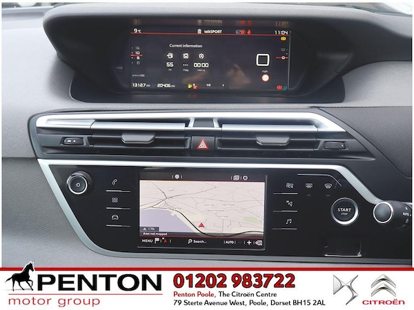 Used Citroen C4 Grand Picasso 2021 for sale - 76071963: Photo 11