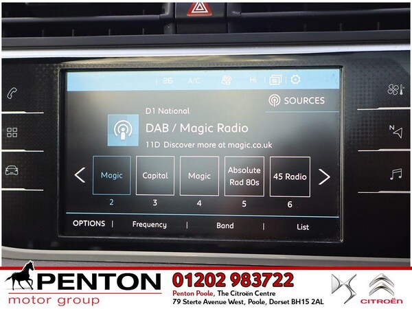 Used Citroen C4 Grand Picasso 2021 for sale - 76071963: Photo 12