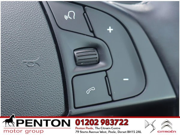 Used Citroen C4 Grand Picasso 2021 for sale - 76071963: Photo 13