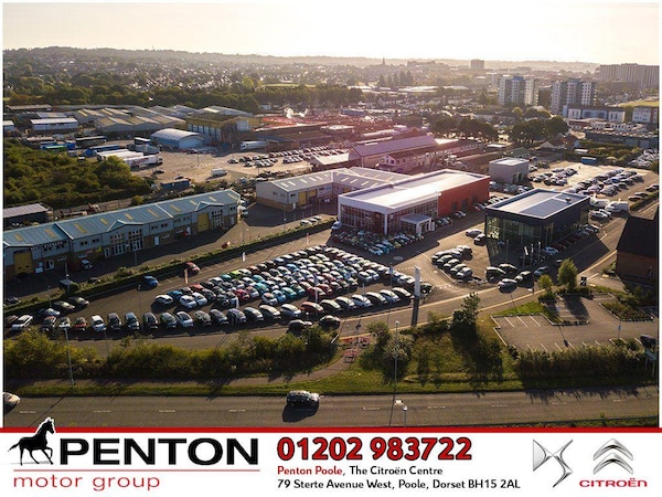 Used Citroen C4 Grand Picasso 2021 for sale - 76071963: Photo 22
