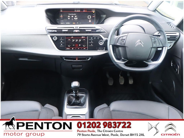 Used Citroen C4 Grand Picasso 2021 for sale - 76071963: Photo 6