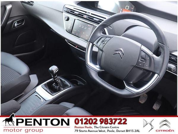 Used Citroen C4 Grand Picasso 2021 for sale - 76071963: Photo 8