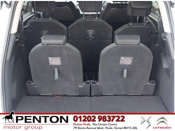 Used Citroen C4 Grand Picasso 2021 for sale - 76071963: Photo 9