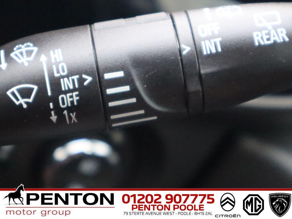 Used Vauxhall Corsa 2020 for sale - 77883211: Photo 12