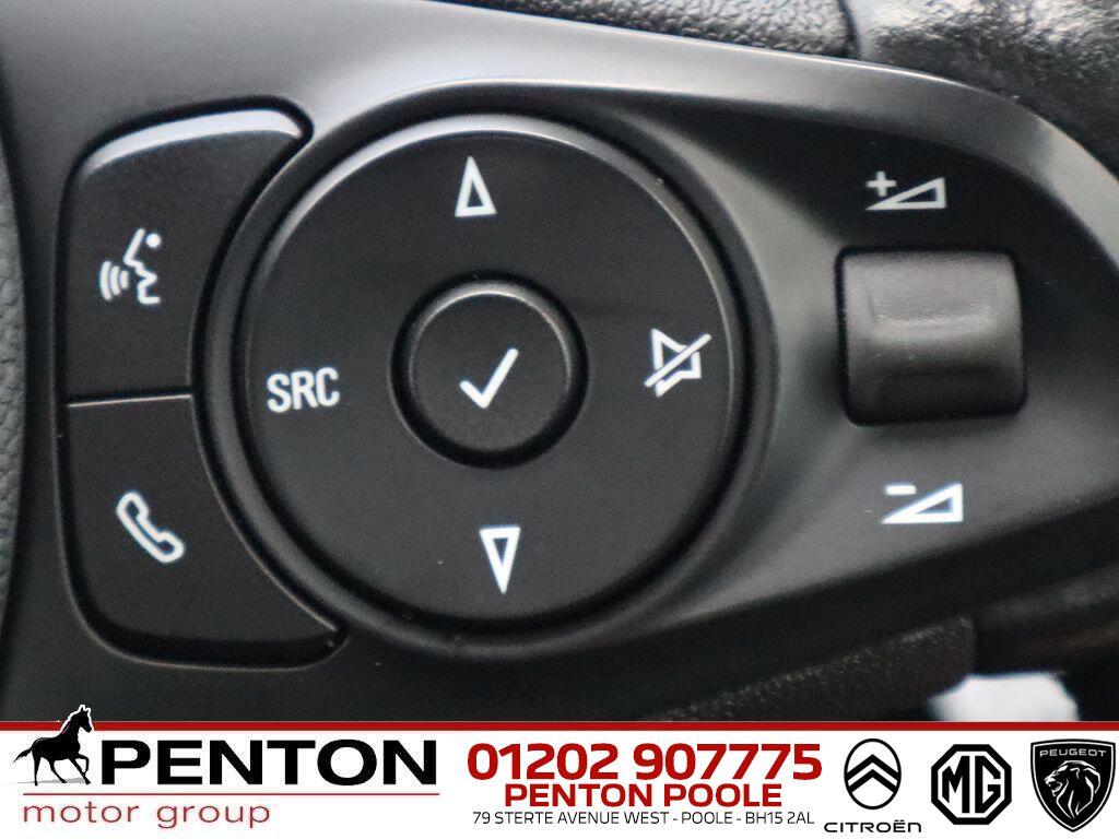 Used Vauxhall Corsa 2020 for sale - 77883211: Photo 13