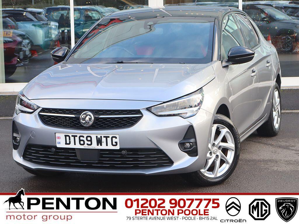 Used Vauxhall Corsa 2020 for sale - 77883211: Photo 16