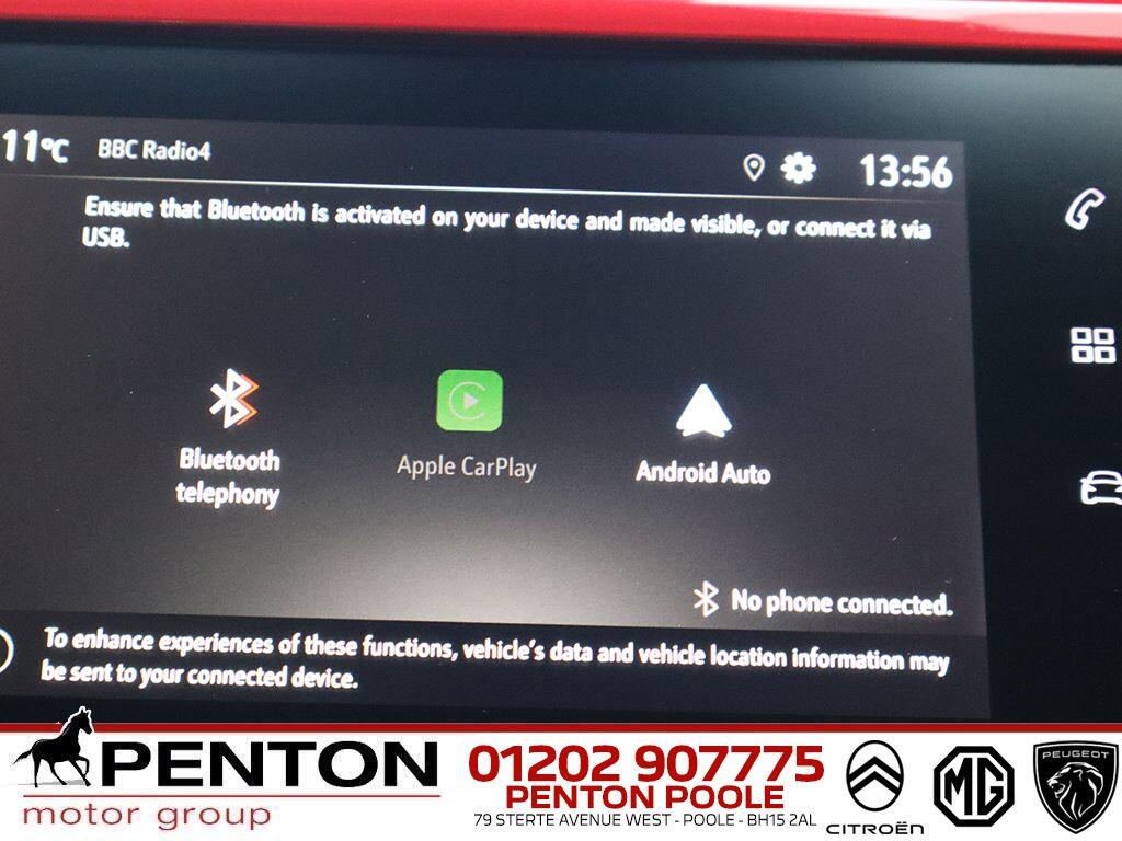 Used Vauxhall Corsa 2020 for sale - 77883211: Photo 2