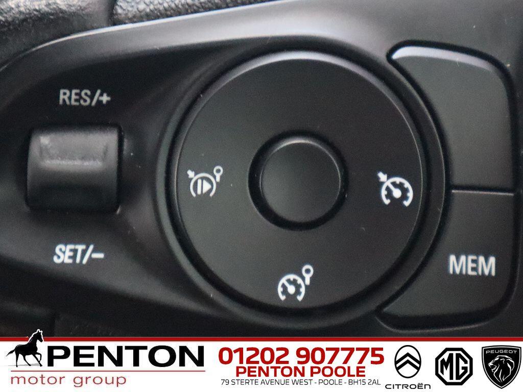 Used Vauxhall Corsa 2020 for sale - 77883211: Photo 3