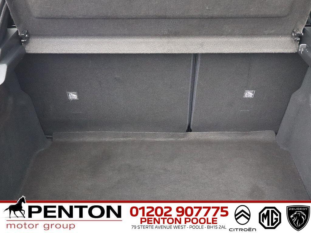 Used Vauxhall Corsa 2020 for sale - 77883211: Photo 8