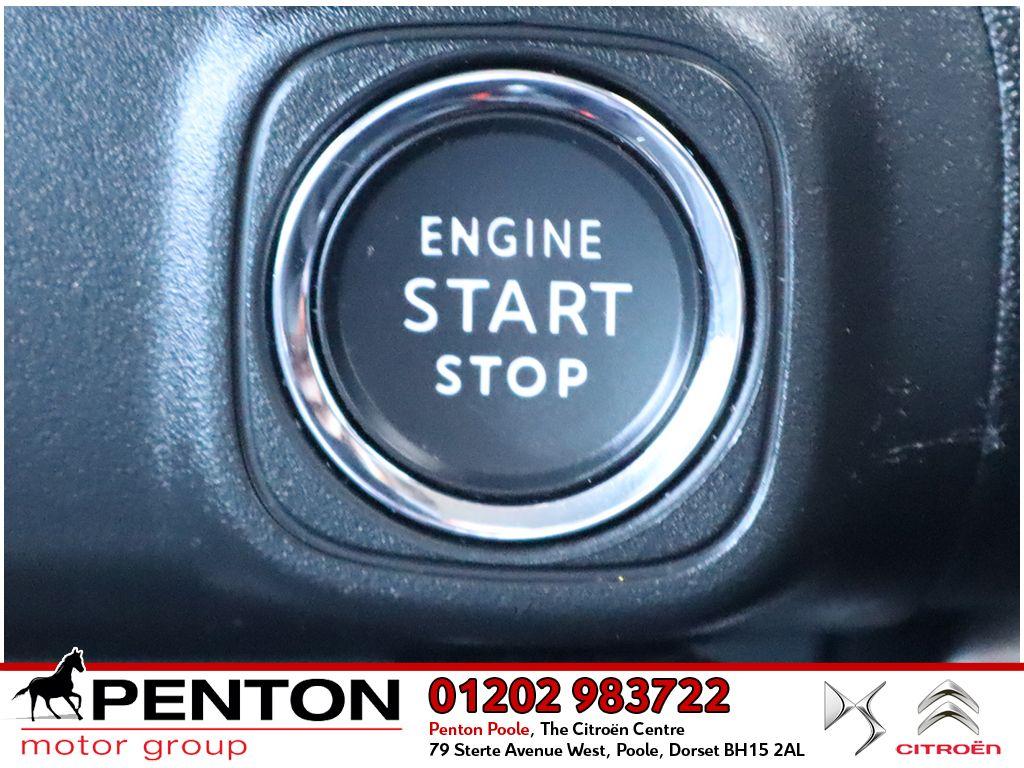 Used Citroen C3 Aircross 2022 for sale - 77396250: Photo 16