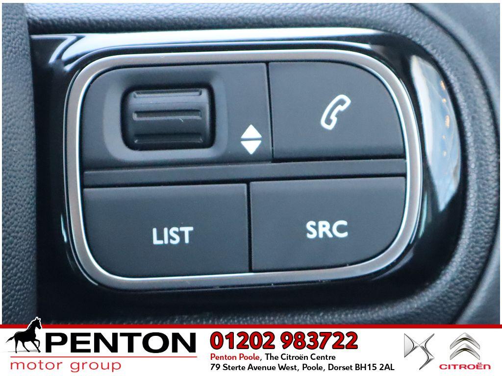 Used Citroen C3 Aircross 2022 for sale - 77396250: Photo 19