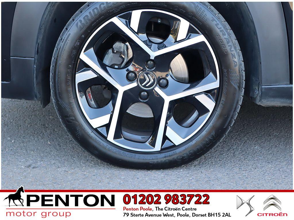 Used Citroen C3 Aircross 2022 for sale - 77396250: Photo 24