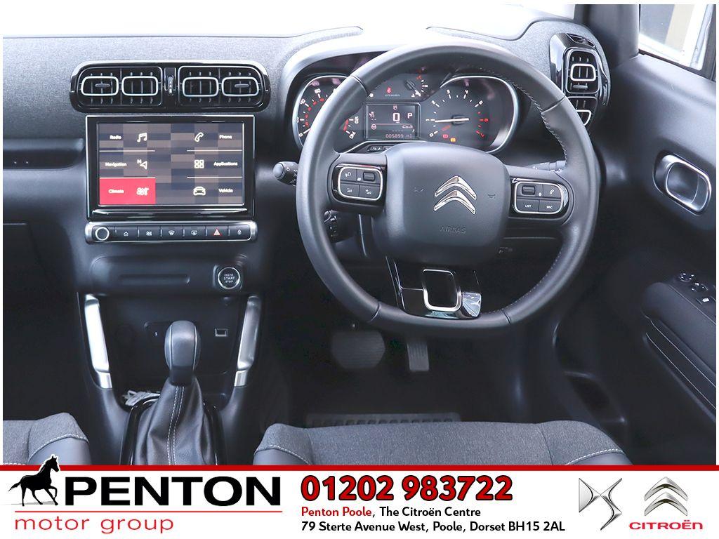 Used Citroen C3 Aircross 2022 for sale - 77396250: Photo 6