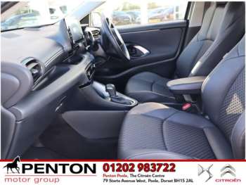Used Mazda Mazda2 HYBRID 2022 for sale - 74920897: Photo