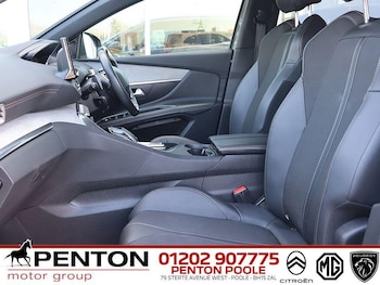 Used Peugeot 3008 2022 for sale - 79034418: Photo