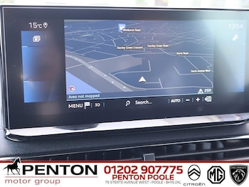 Used Peugeot 3008 2022 for sale - 79034418: Photo