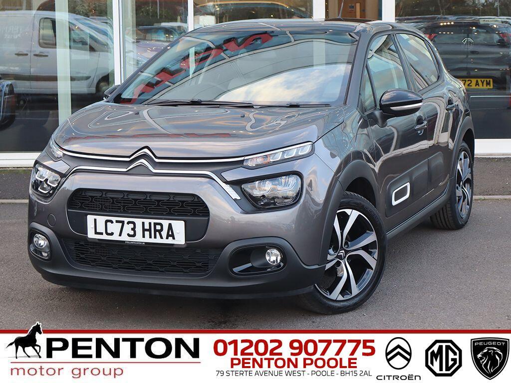 Used Citroen C3 for sale - 78147814: Photo 18