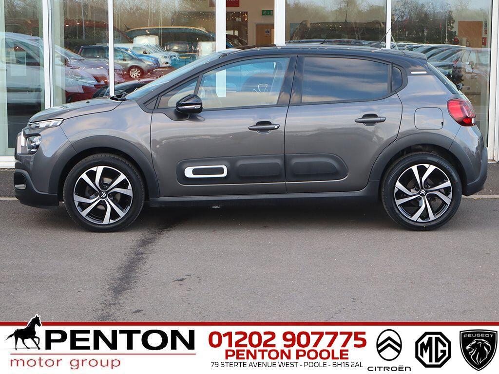 Used Citroen C3 for sale - 78147814: Photo 19