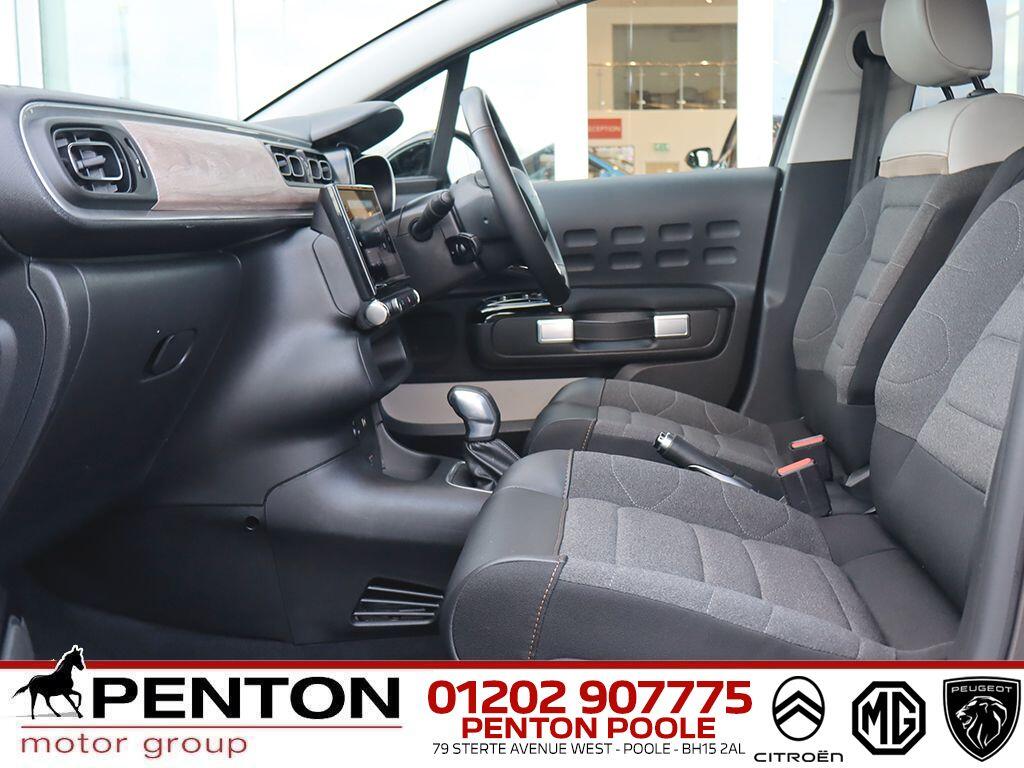 Used Citroen C3 for sale - 78147814: Photo 3