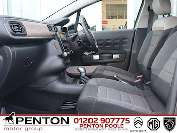 Used Citroen C3 2023 for sale - 78147814: Photo