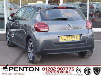 Used Citroen C3 2023 for sale - 78147814: Photo