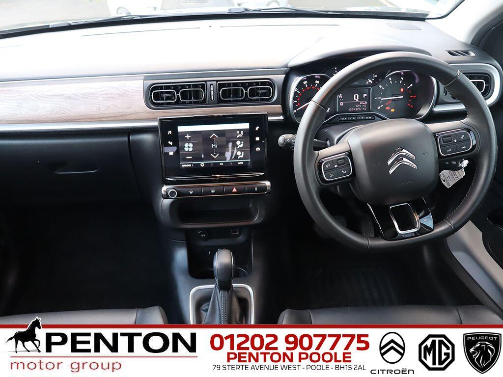 Used Citroen C3 for sale - 78147814: Photo 5