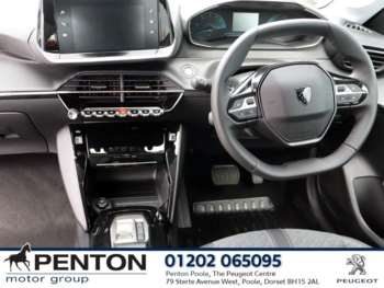 Used Peugeot E-208 2024 for sale - 71525110: Photo