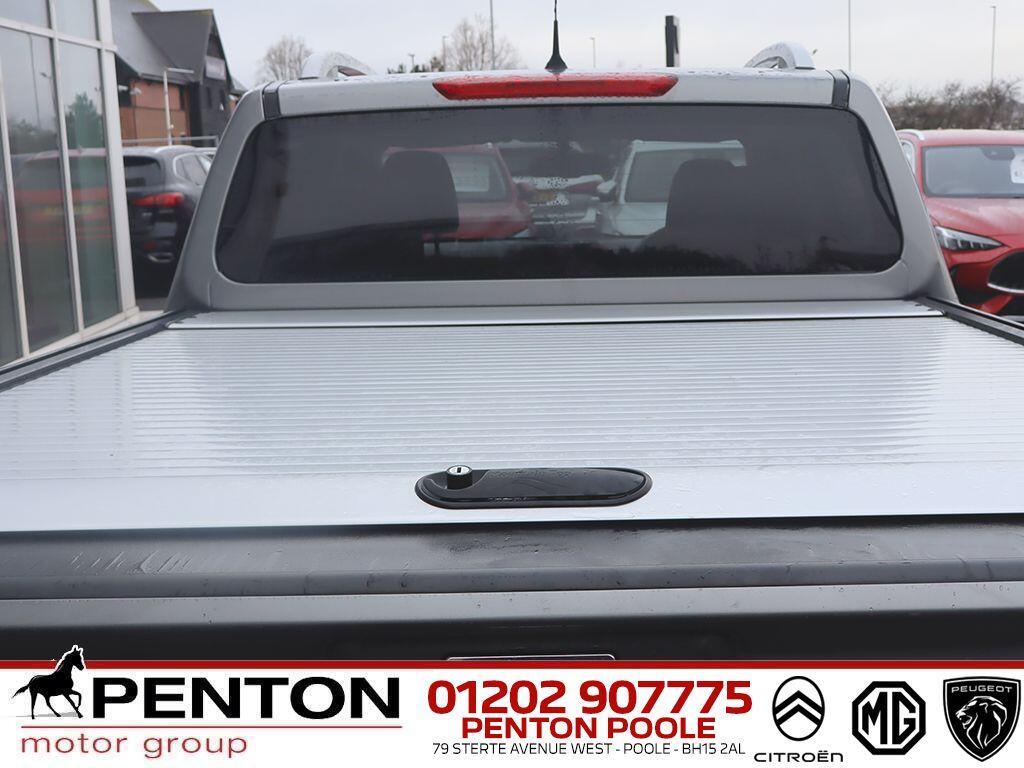 Used Nissan Navara 2020 for sale - 78204857: Photo 11