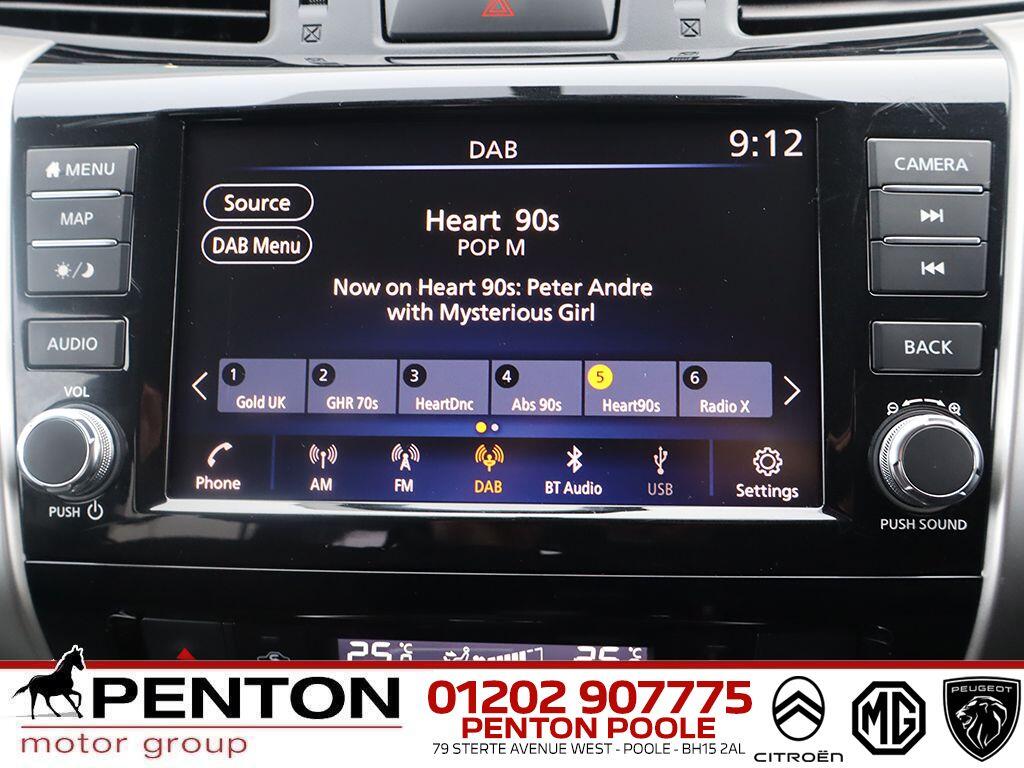 Used Nissan Navara 2020 for sale - 78204857: Photo 18