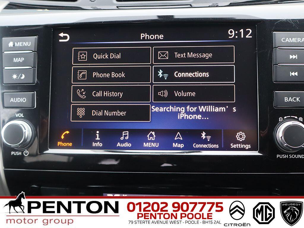 Used Nissan Navara 2020 for sale - 78204857: Photo 19