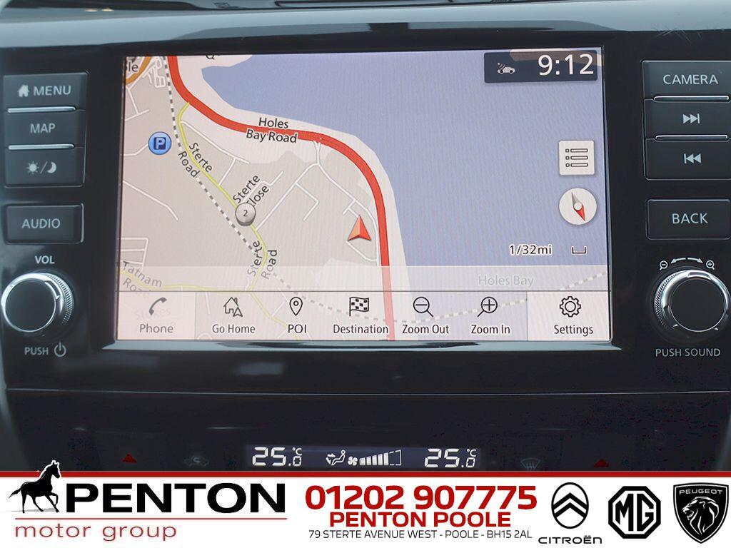 Used Nissan Navara 2020 for sale - 78204857: Photo 3