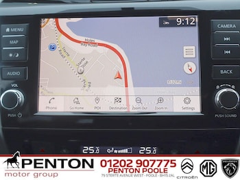 Used Nissan Navara 2020 for sale - 78204857: Photo