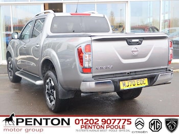Used Nissan Navara 2020 for sale - 78204857: Photo