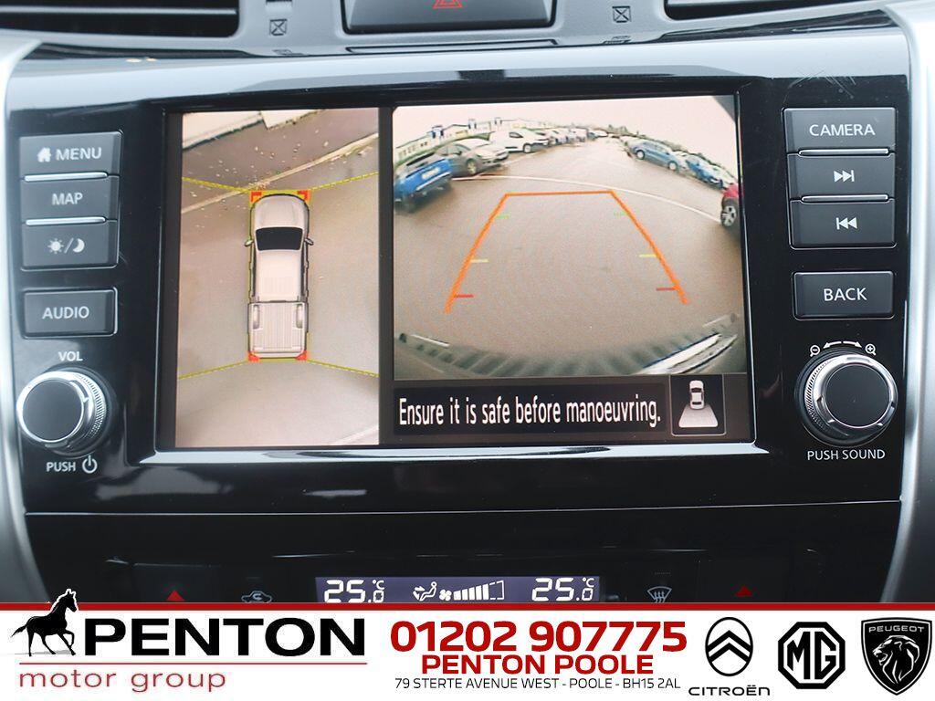 Used Nissan Navara 2020 for sale - 78204857: Photo 6