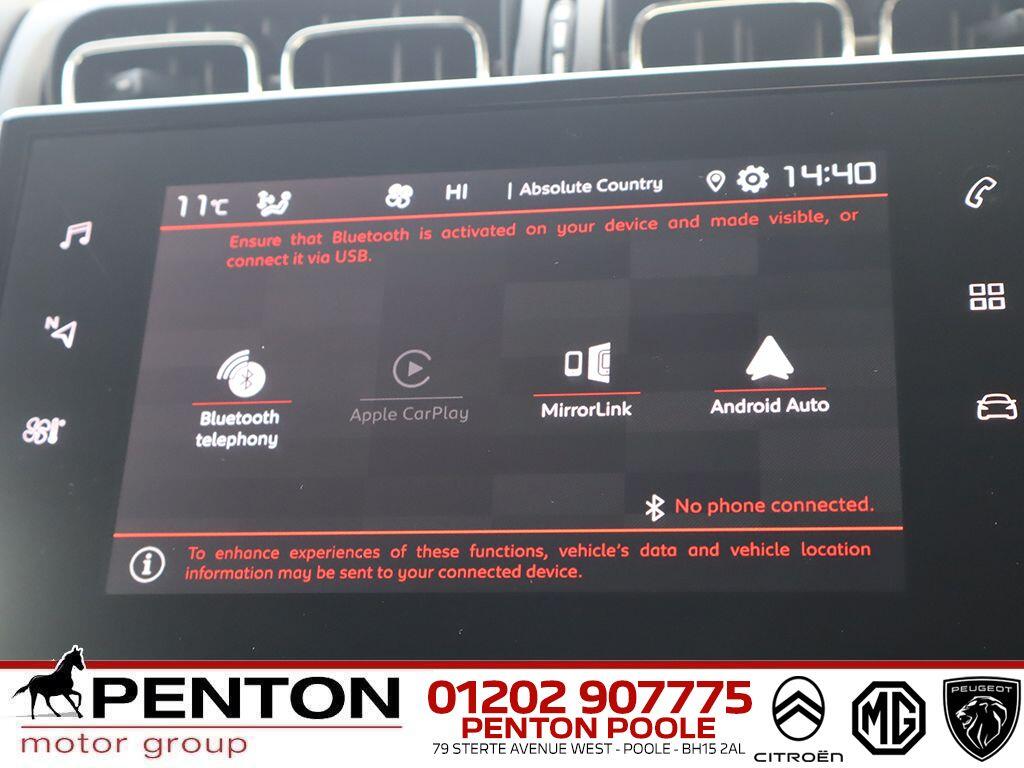 Used Citroen C3 2022 for sale - 77993764: Photo 11